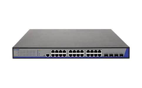 機(jī)架式工業(yè)級(jí)萬兆POE交換機(jī)_UT-63424GC-24GT-4XGP-POE 24G+4XG三層網(wǎng)管型以太網(wǎng)交換機(jī)